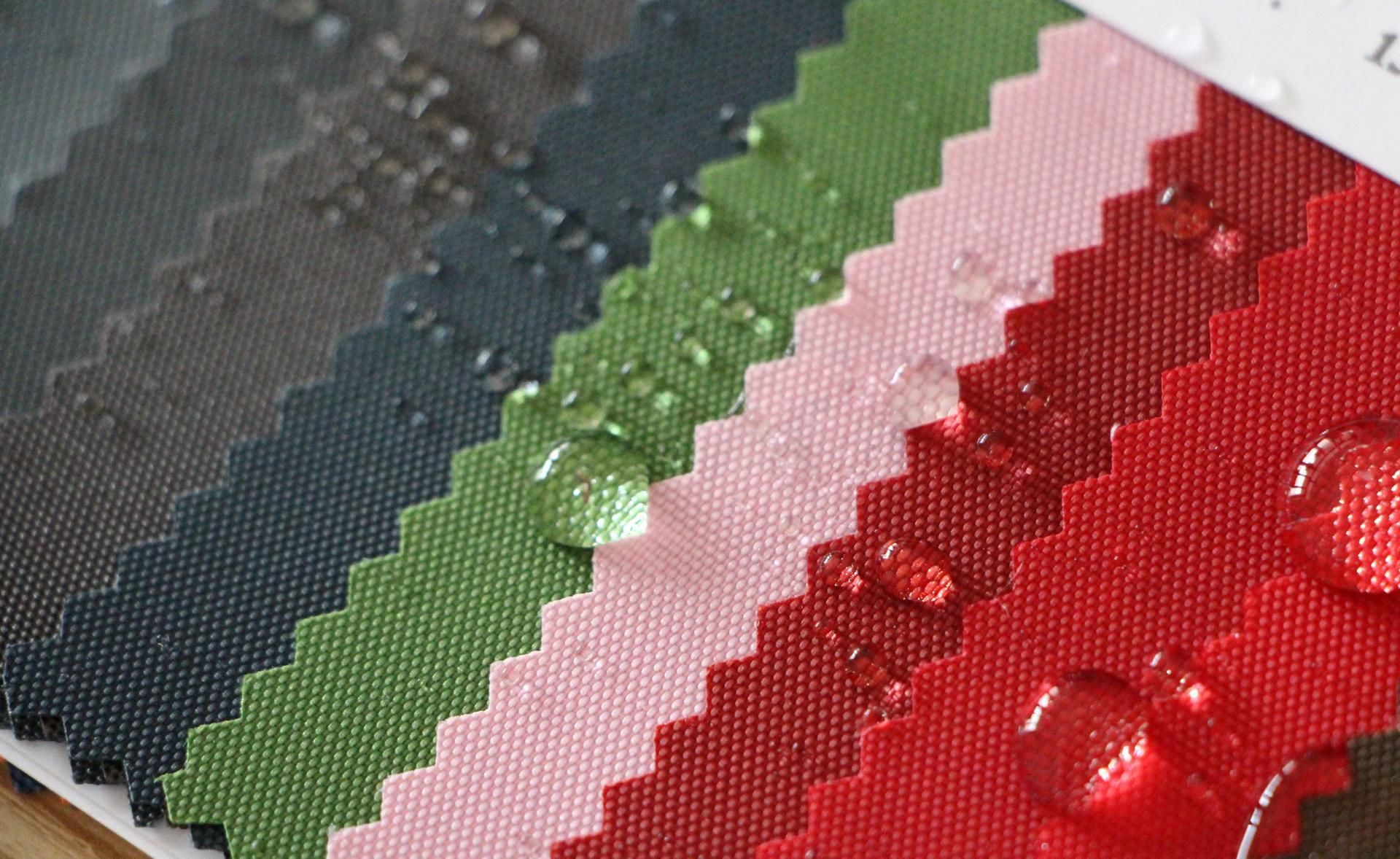 How To Identify Nylon Fabric And Polyester Fabric 